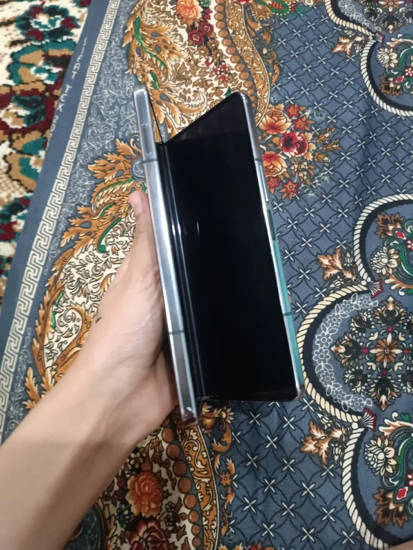 samsung Z fold 4