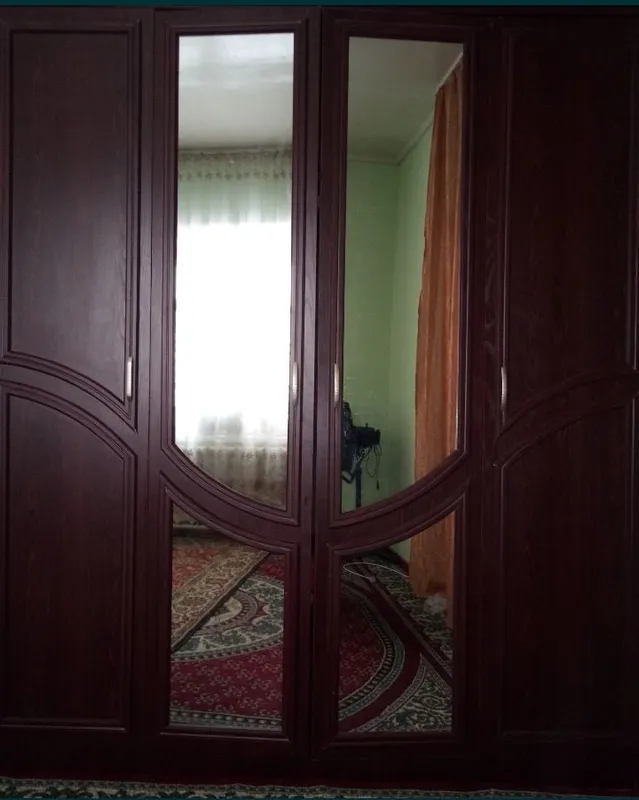 Продам срочно спальный гарнитур