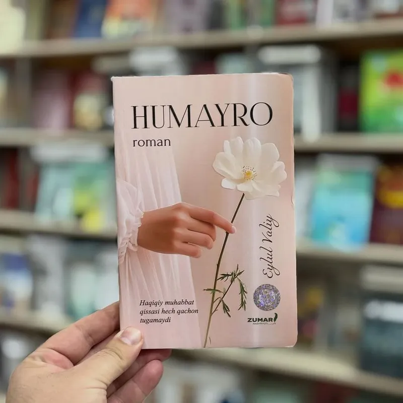 Humayro, Eylul Valiy,