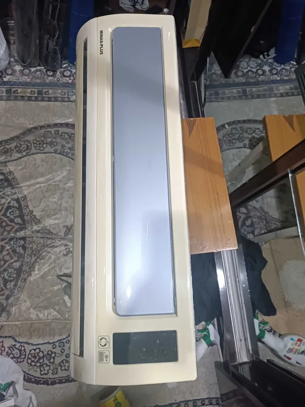 Кондиционер 12 тали+ Установка 1 Кондиционер 12 тали+ Установка 1