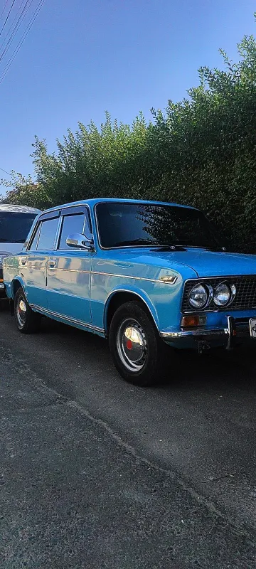 Vaz 2103 sotiladi srochni hich qanaqa ishi yoq — фото 1