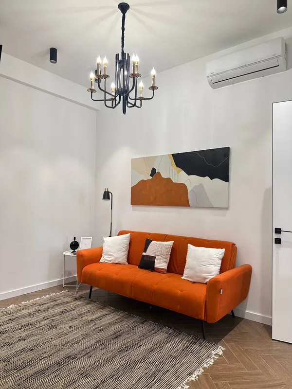 Yunsabad Residence turar-joy majmuasida kvartira ijaraga beriladi 1