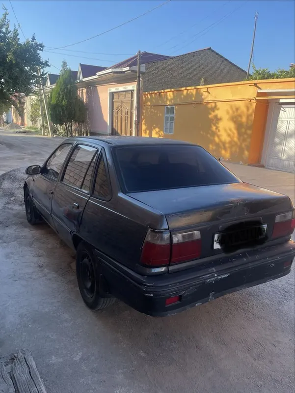 Daewoo nexia (racer) arzonga 2 Daewoo nexia (racer) arzonga 2