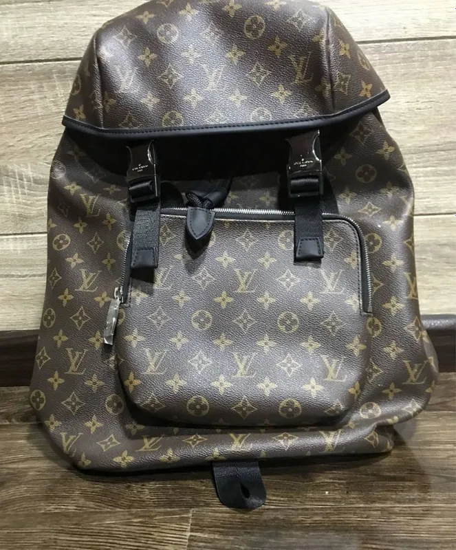 Рюкзак Louis Vuttion Сафари &Gucci