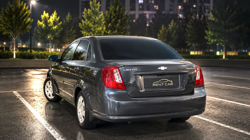Rent Car, Прокат авто аренда джентра 2