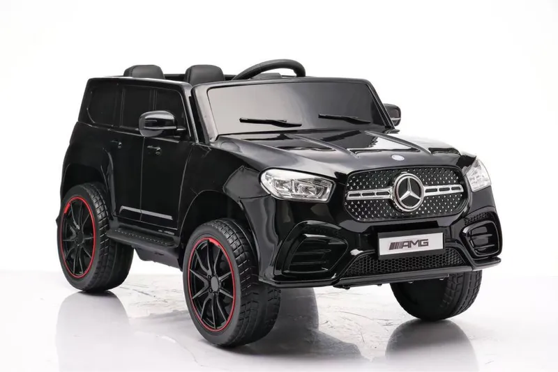 Mercedes Benz GLC 450 Mercedes Benz GLC 450