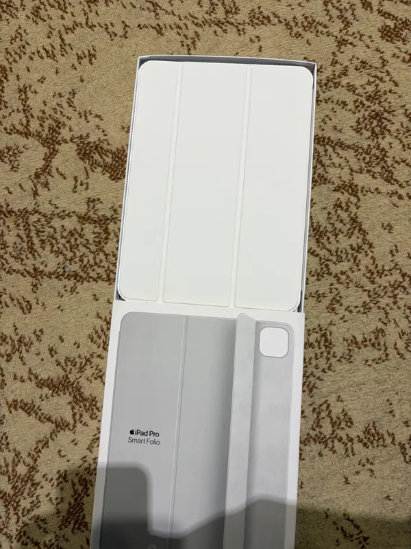 Чехол для iPad Pro m5/m4 4
