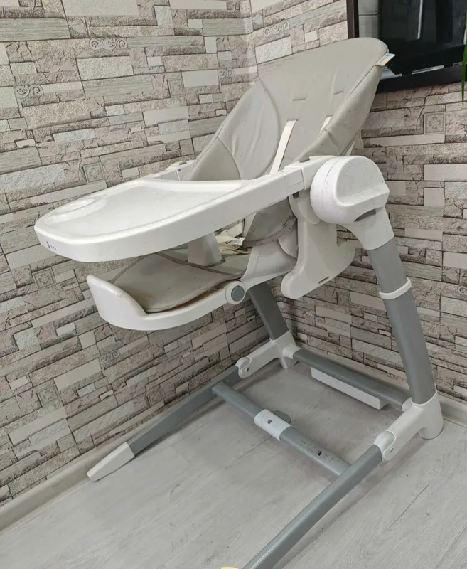 Maribel SG116 3-в-1 модель детского стульчика для кормления 1