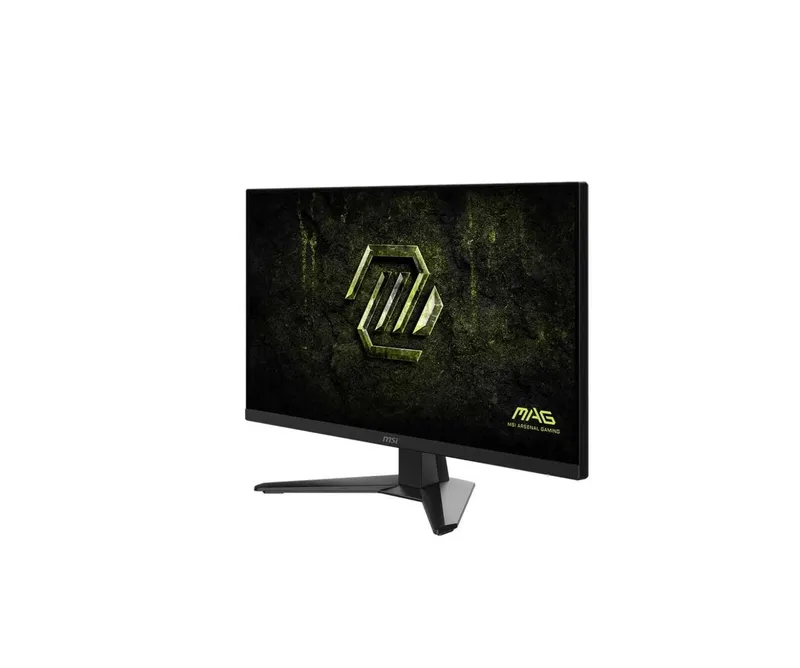 ' Монитор 27" MSI MAG 272F X24 (FullHD, Rapid IPS, 240Hz, 0.5ms) — фото 1