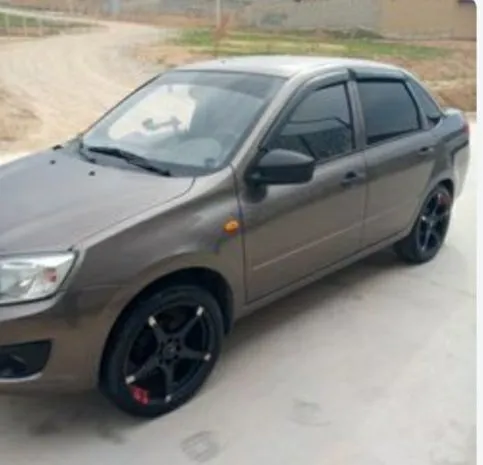 Lada granta tel qsela obmen bor boshqa moshinaga 2 Lada granta tel qsela obmen bor boshqa moshinaga 2