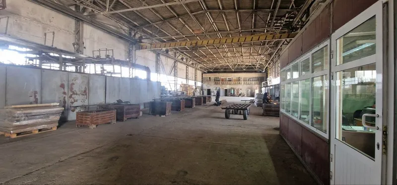 Аренда помещения под склад или производство. Юнусабад. — фото 2