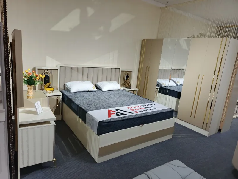 Spalni kamplekt arzon mebeldan olig Spalni kamplekt arzon mebeldan olig