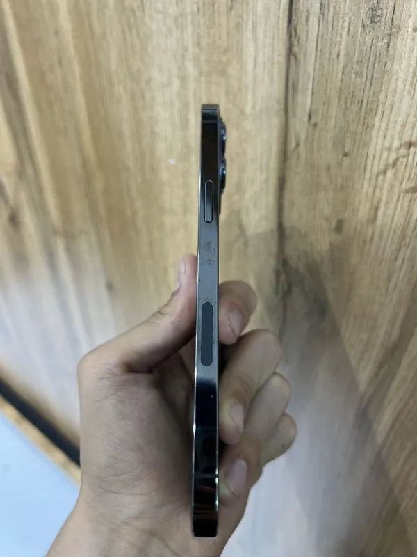 Iphone 12 pro max — фото 1