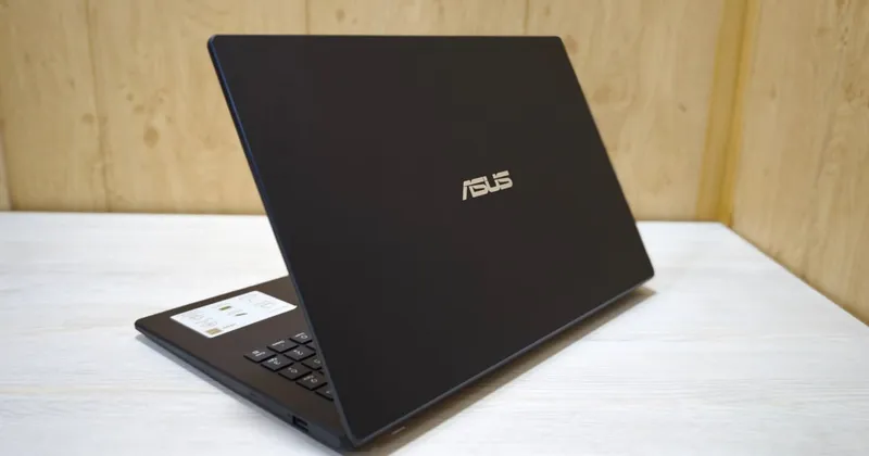 Ноутбук ASUS VivoBook Go 15 (L510) — фото 1