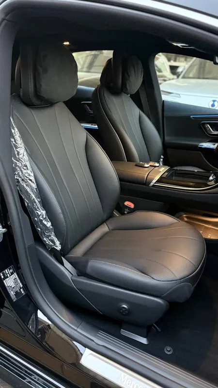СРОЧНО !!! Mercedes-Benz EQE 500 4 matic 7