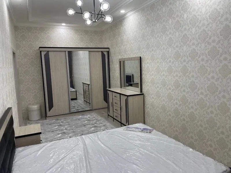 3-комнатная квартира сдается в аренду — фото 1