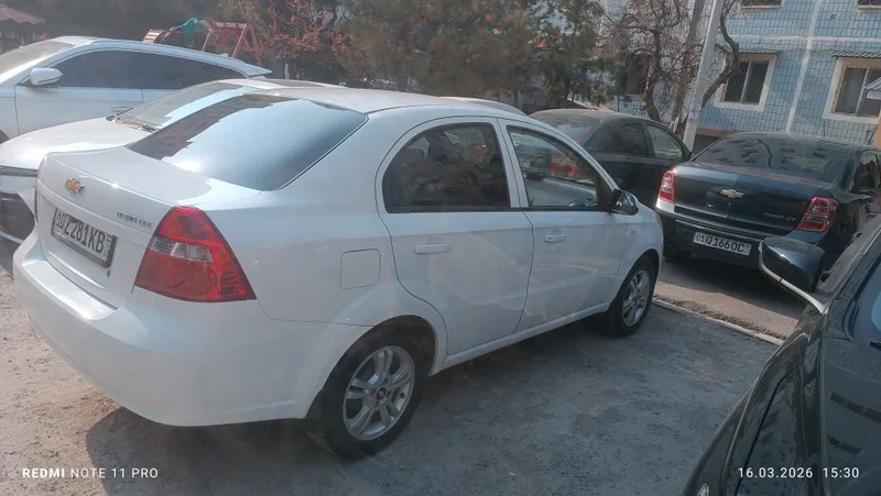 Nexia 3 2021 metan 7 Nexia 3 2021 metan 7