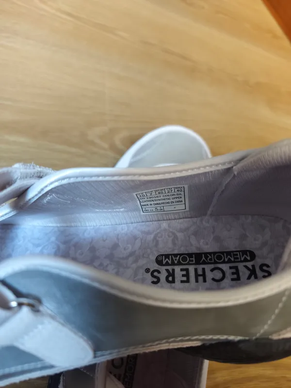Ayollar uchun Skechers original krossovka 5