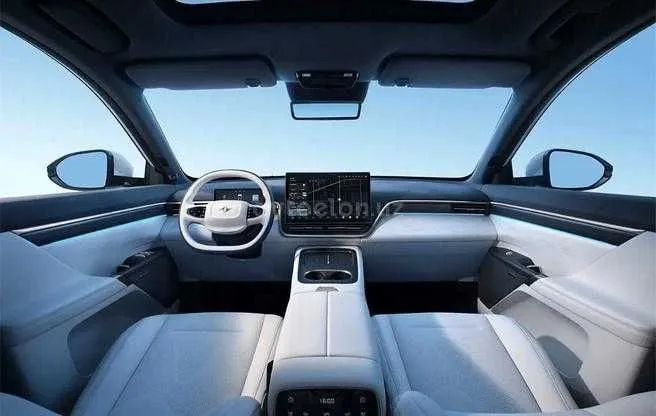 Dongfeng 008 Ultra naxt va rassrochkaga — фото 1