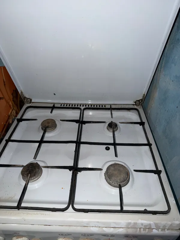 Газовая плита Гефест — фото 2