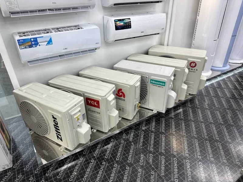 Hisense tcl ziffler rulls chigo 12 tali optim narxlada