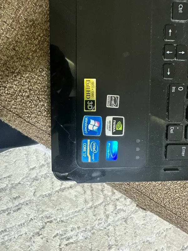 Лаптоп laptop ноутбук — фото 3