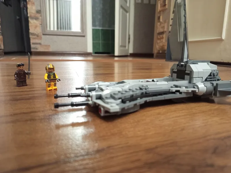 Набор Lego звёздные войны оригинал 1 Набор Lego звёздные войны оригинал 1