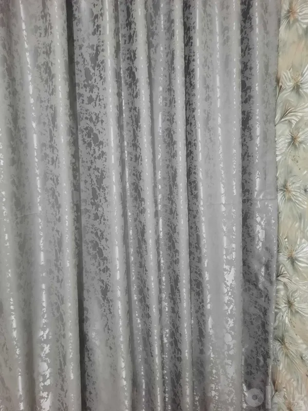 YANGI pardalar 4 m 50 sm × 2 m 80 sm, xay-tek, yevro dizayn, Turkiya 2 YANGI pardalar 4 m 50 sm × 2 m 80 sm, xay-tek, yevro dizayn, Turkiya 2