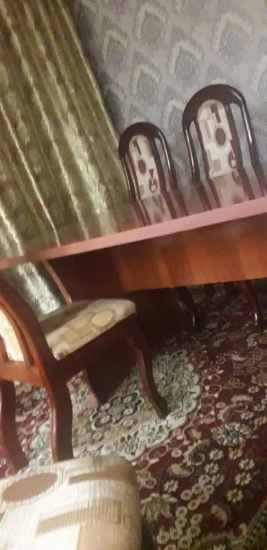 Стол-стул 12 талик