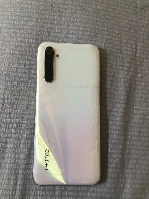 realme 6 — фото 1