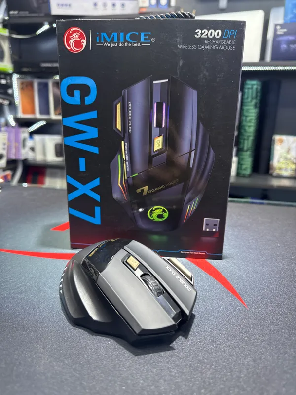 iMice GW-X7