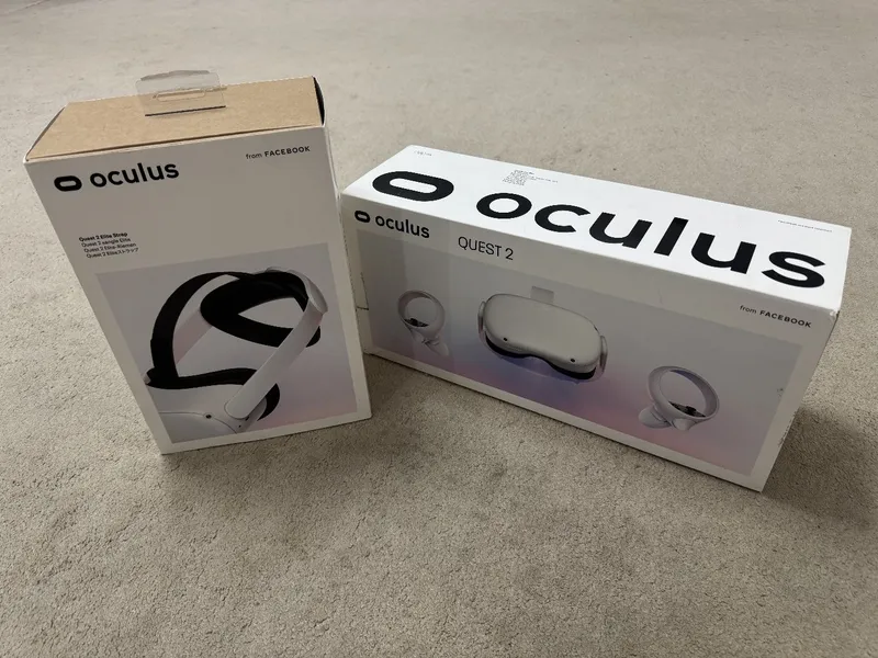Oculus quest 2 128gb Amerikadan obkelingan. Ideal xolat