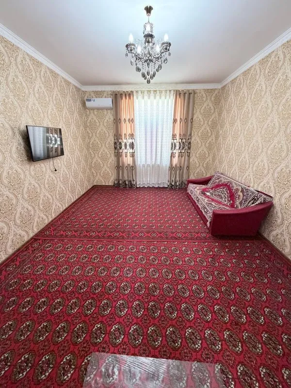 Дехкон бозор янда 2 хонали ЛЮКС ИЖАРАГА 1