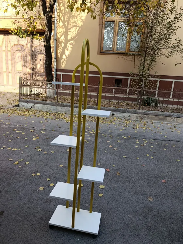 Gul podstafka