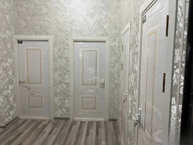 Dom sotiladi 1 xonalik tayyor yevro remont qilingan 2 Dom sotiladi 1 xonalik tayyor yevro remont qilingan 2