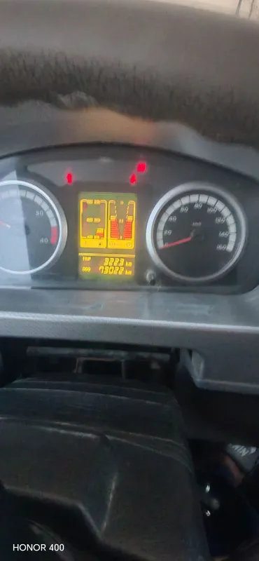 Хово 5тонналик 2021й пробек 73000 5 Хово 5тонналик 2021й пробек 73000 5