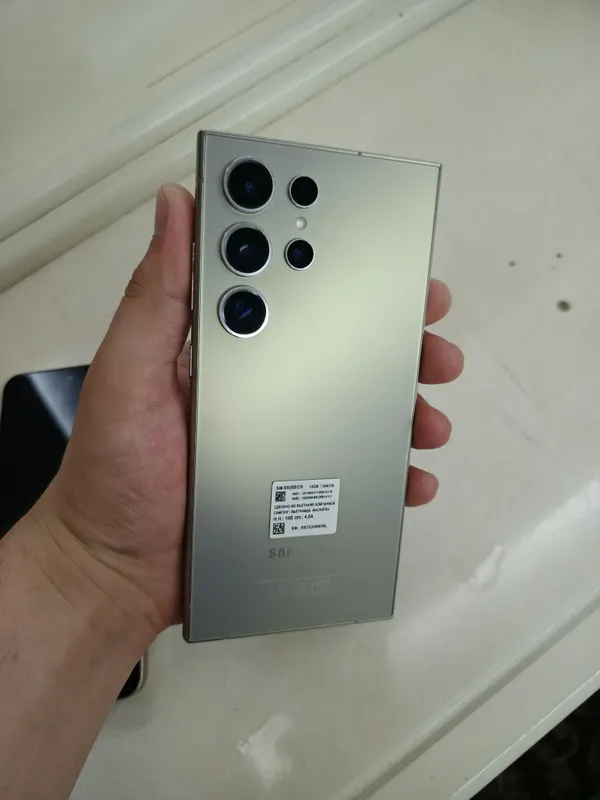 S 24 ultra 256 gb