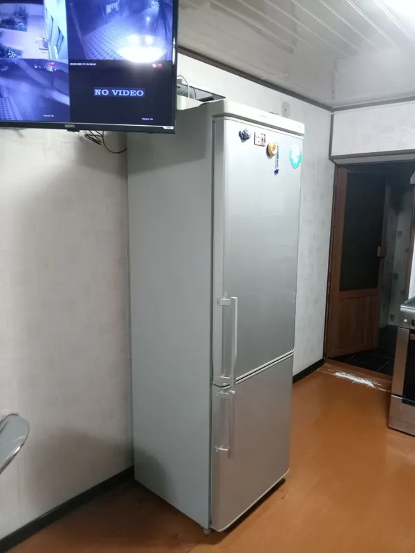 Холодильник LG 2 Холодильник LG 2
