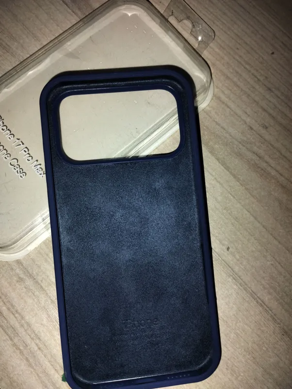 Чехол для iPhone 17 Pro Max 2 Чехол для iPhone 17 Pro Max 2