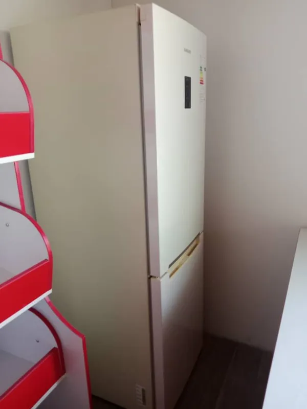продажа холодильник и газ плита — фото 3