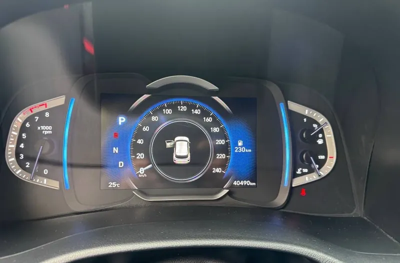 Hyundai Creta 2.0 (2022) 5 Hyundai Creta 2.0 (2022) 5