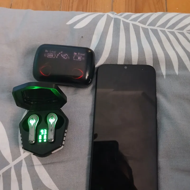 INFINIX SMART 6 4 INFINIX SMART 6 4