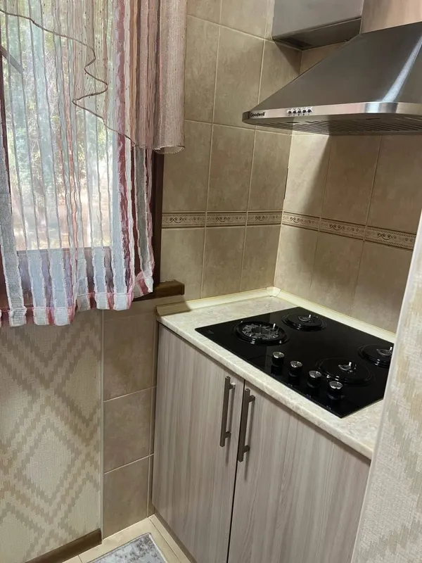 аренда квартиры — фото 1