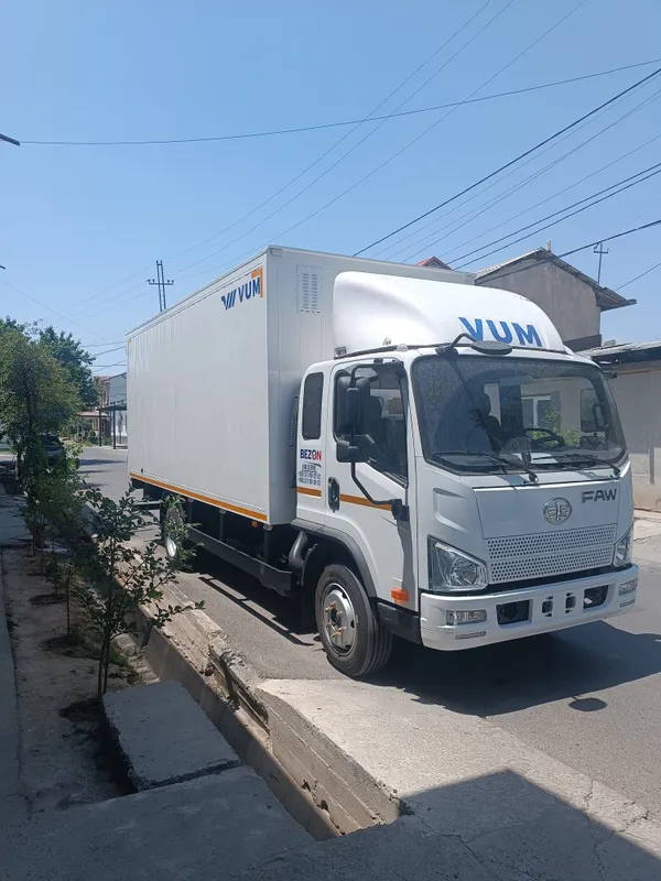 Faw, isuzu, Dostavka xizmati, uy ko'chirish va boshqalar 3 Faw, isuzu, Dostavka xizmati, uy ko'chirish va boshqalar 3
