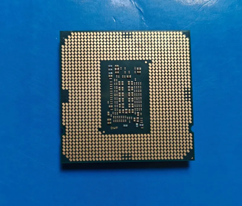 Intel core i5 10400 — фото 1