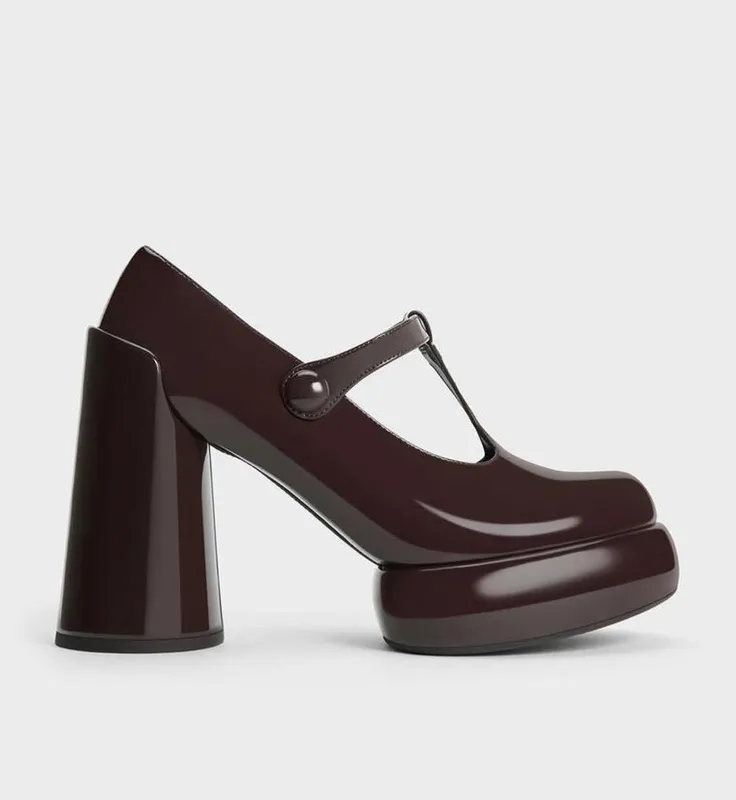 Charles & Keith — фото 4