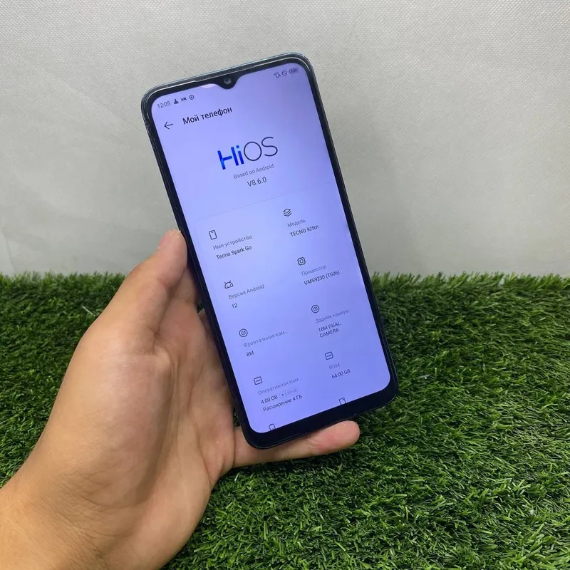 Tecno Spark Go dastavka bor 3 Tecno Spark Go dastavka bor 3