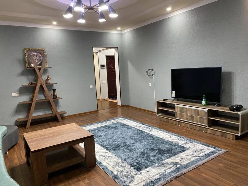 Аренда Акай Сити 1 Аренда Акай Сити 1