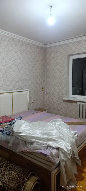 Аренда 3/4/4 ТТЗ-1 Кирпичный дом , мебель , техника 500+депозит 500 — фото 2