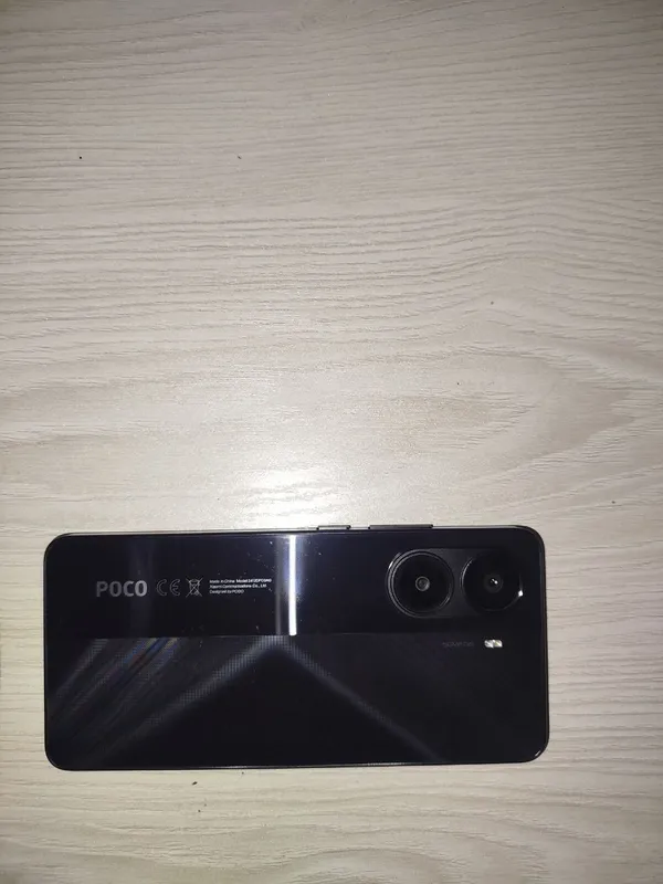 Poco X7 pro kafolati bilan